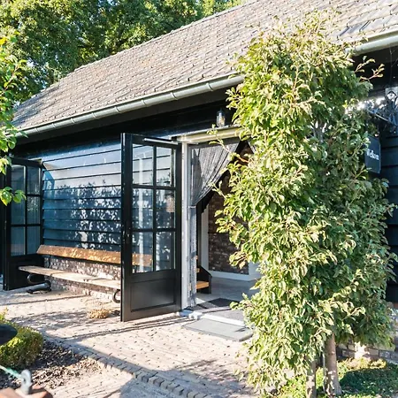 Puur8a לינה וארוחת בוקר