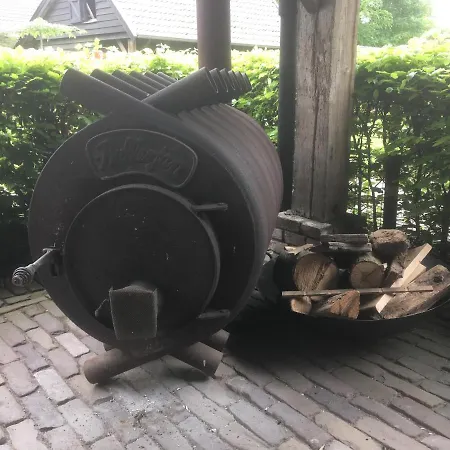 לינה וארוחת בוקר Puur8a