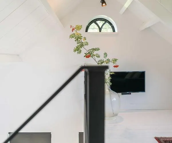 Bed & Breakfast Puur8a