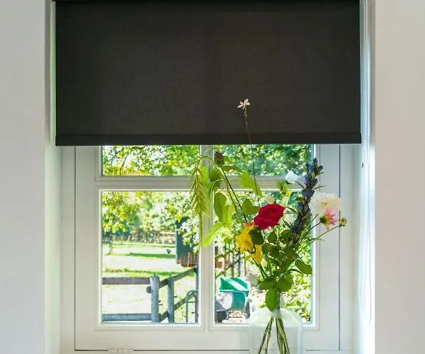 Puur8a Bed and breakfast Duizel