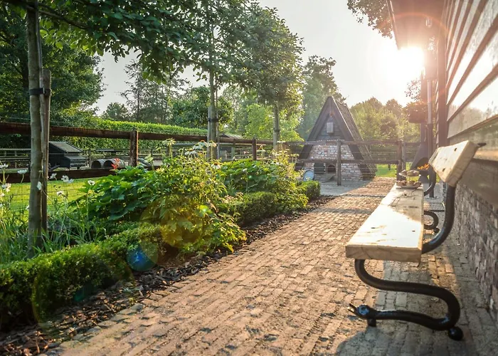 Puur8a Bed and breakfast