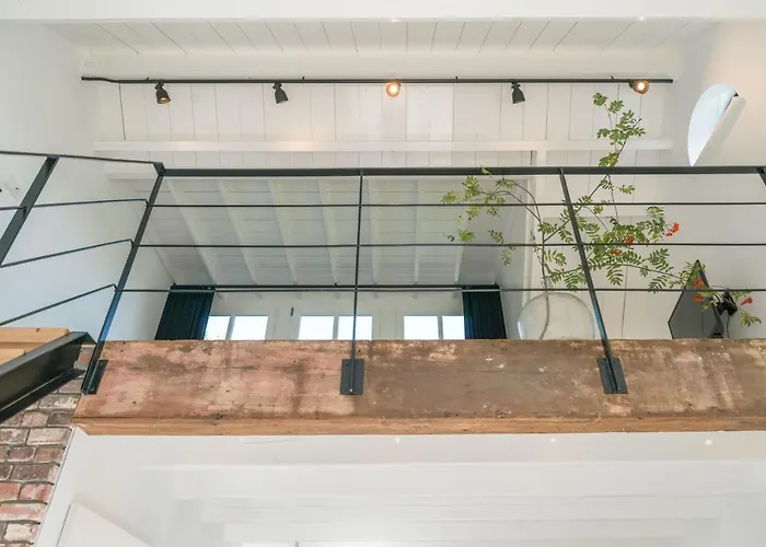 Bed & Breakfast Puur8a