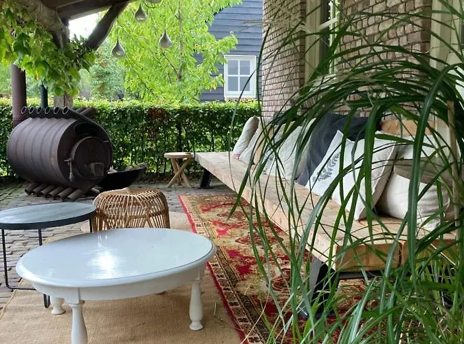 לינה וארוחת בוקר Puur8a