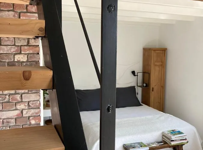 Bed & Breakfast Puur8a Duizel