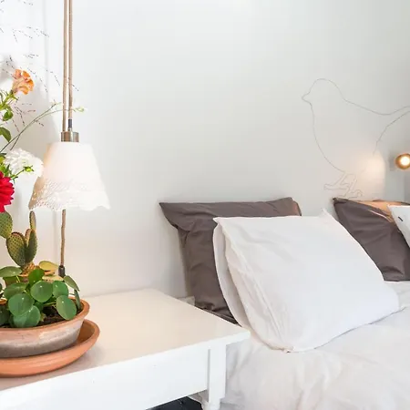 Puur8a Bed and Breakfast 3*