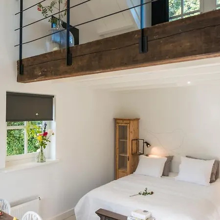 Bed & Breakfast Puur8a