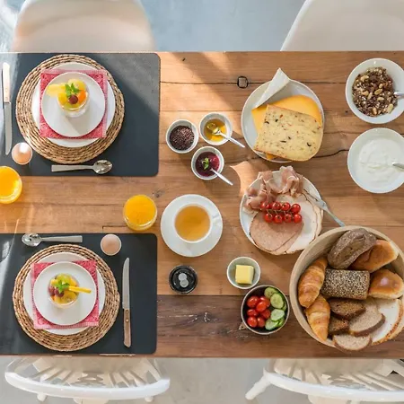 Bed & Breakfast Puur8a