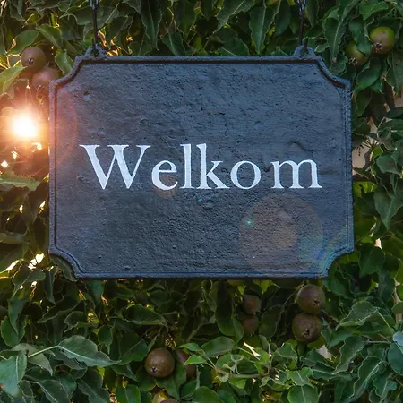 Bed & Breakfast Puur8a 3*