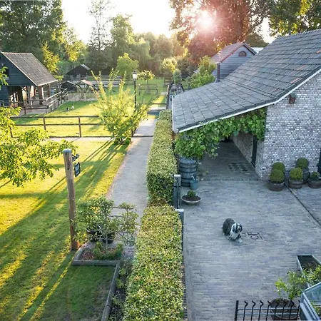 Bed & Breakfast Puur8a