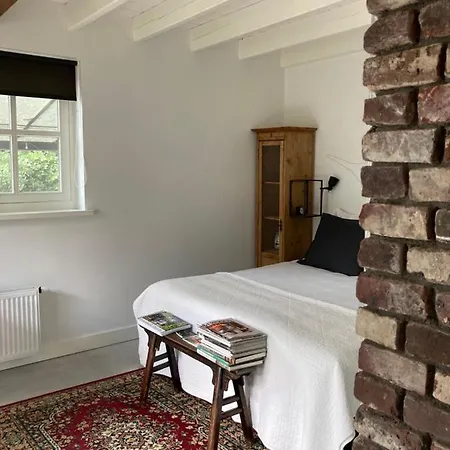 Puur8a Bed & Breakfast Duizel