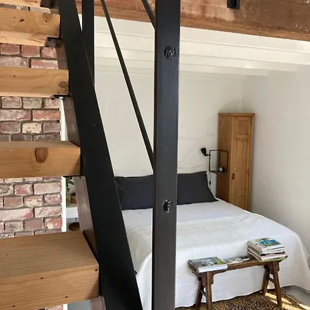 Bed & Breakfast Puur8a Duizel