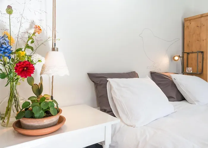 Puur8a Bed & Breakfast 3*