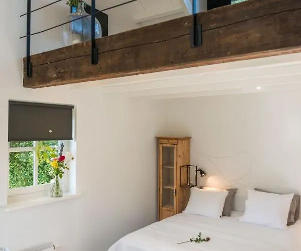 Bed & Breakfast Puur8a