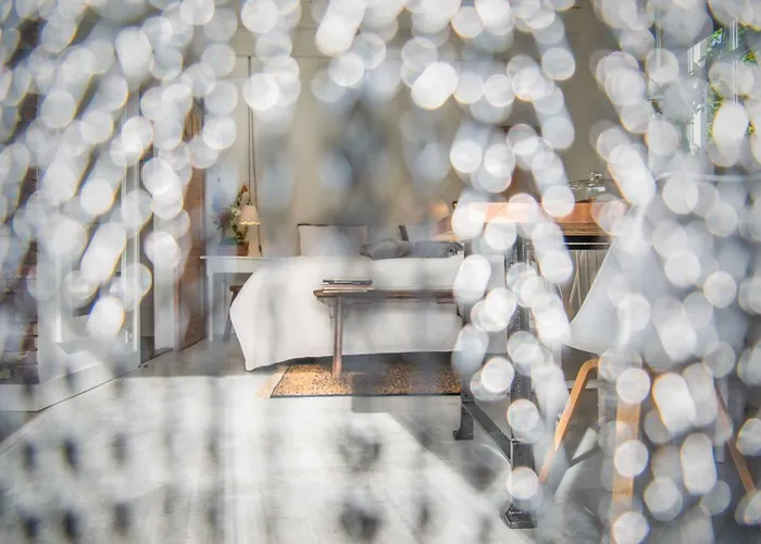 Bed & Breakfast Puur8a Duizel