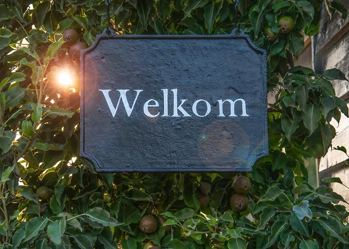 Bed & Breakfast Puur8a 3*