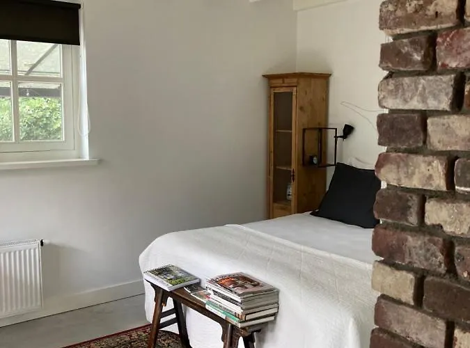 Puur8a Bed & Breakfast Duizel