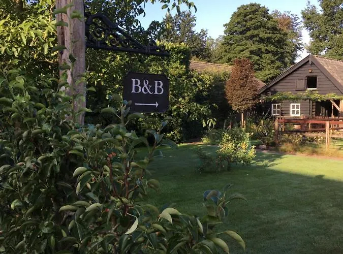 Puur8a Bed & Breakfast