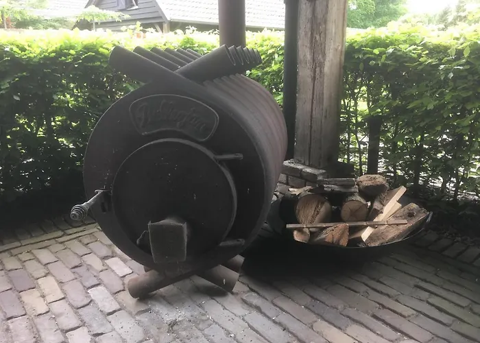 Bed & Breakfast Puur8a